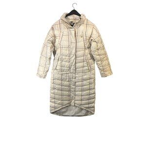 DC Exotex 5K 5000 Women's Size Large Long Snow Coat Jacket NWT